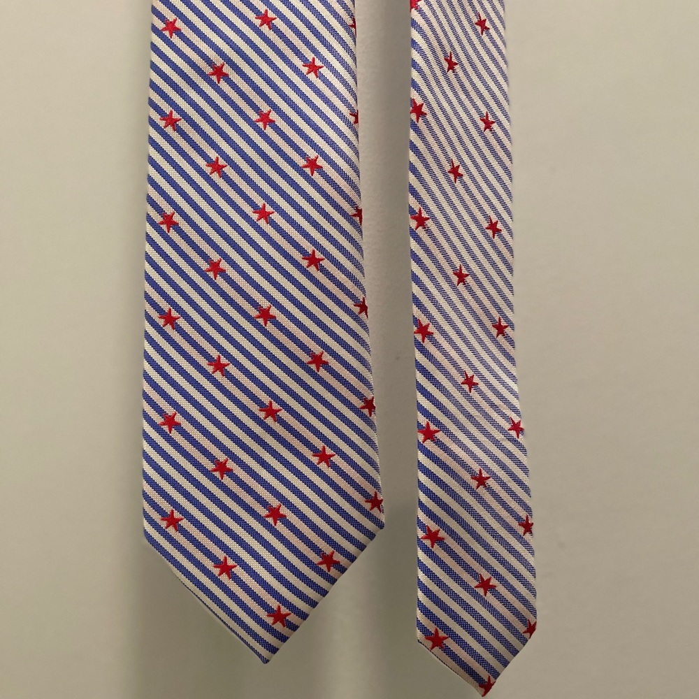 JoS A. Bank 1905 tie